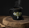 Omerta Coffee/Tea Mug