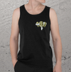 Omerta Mens Tank Top