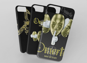 Omerta Phone Case