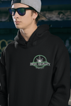 HQ Men's Hoodie