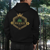 HQ OG 2 Hooded Sweatshirt