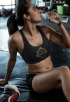 HQE OG Sports Bra