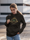 HQE OG Women's Hooded Sweatshirt
