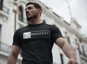 Manifest Men's Tee