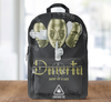 Omerta Back Pack