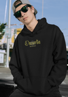 Omerta Hooded Sweatshirt