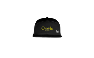 Omerta x Mellin Trenches Icon Snapback - Exotic Made